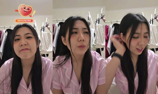 shellykimm's Live Session — Jul 21, 2026, 2:17 PM