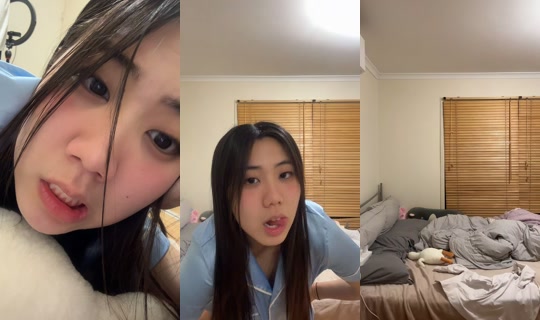 shellykimm's Live Session — Jul 30, 2026, 8:50 AM