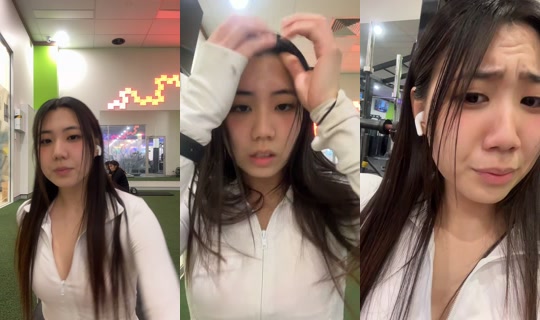shellykimm's Live Session — Jul 30, 2026, 12:20 PM
