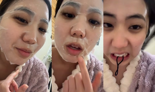 shellykimm's Live Session — Jul 30, 2026, 2:08 PM