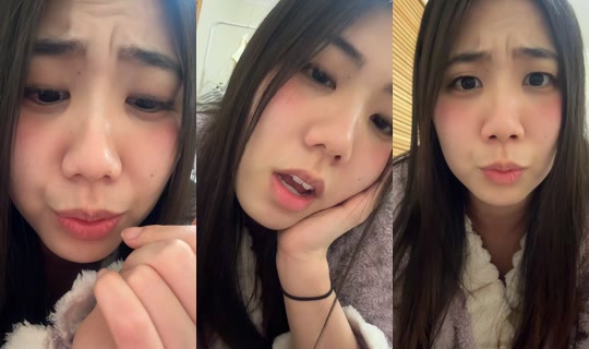 shellykimm's Live Session — Jul 31, 2026, 3:23 PM
