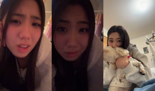 shellykimm's Live Session — Aug 11, 2026, 6:56 AM