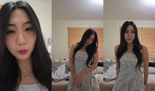 shellykimm's Live Session — Aug 15, 2026, 6:45 AM