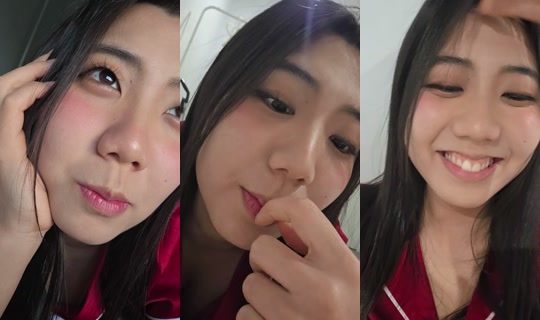 shellykimm's Live Session — Aug 18, 2026, 6:39 AM