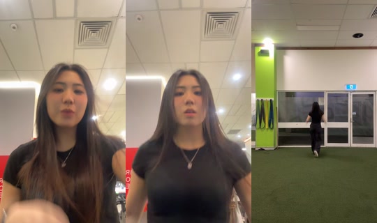 shellykimm's Live Session — Aug 18, 2026, 1:16 PM