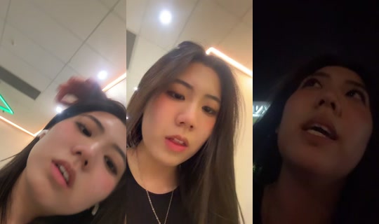 shellykimm's Live Session — Aug 18, 2026, 2:06 PM