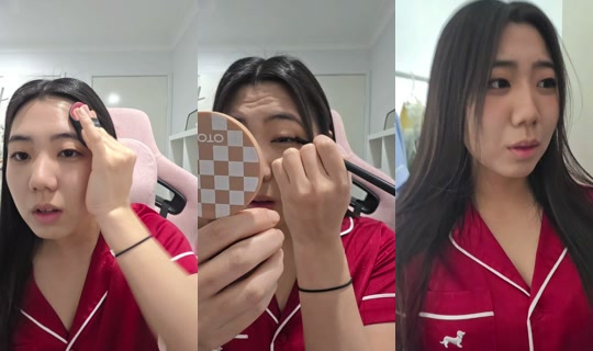 shellykimm's Live Session — Aug 19, 2026, 2:22 AM