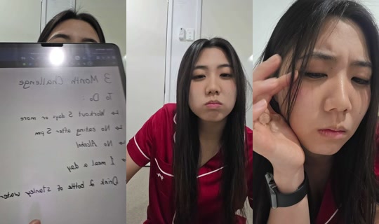 shellykimm's Live Session — Aug 19, 2026, 1:07 PM