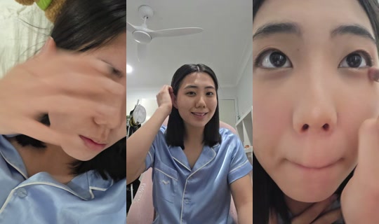 shellykimm's Live Session — Sep 16, 2026, 3:11 AM