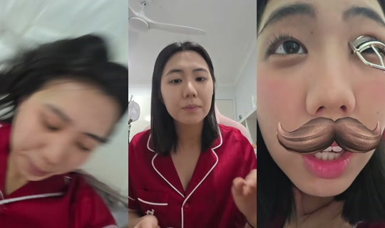 shellykimm's Live Session — Sep 17, 2026, 11:38 PM