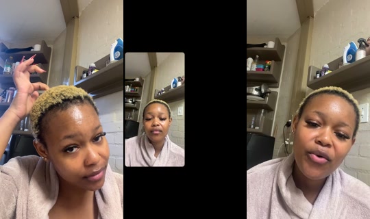shelovestink's Live Session — Jul 24, 2026, 3:45 PM