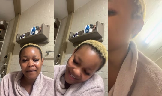 shelovestink's Live Session — Jul 24, 2026, 4:36 PM