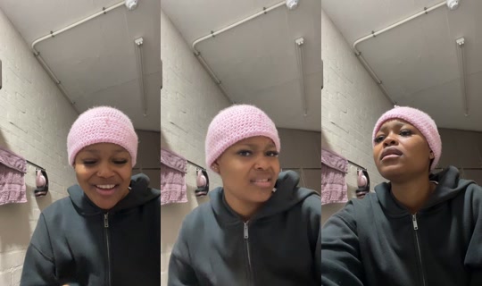 shelovestink's Live Session — Jul 26, 2026, 5:46 PM