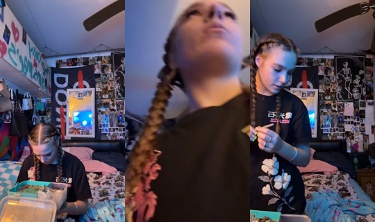 sheluvzizi_'s Live Session — Jul 8, 2026, 11:32 PM