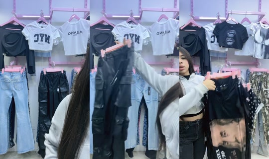 shelyanshop's Live Session — Aug 13, 2026, 11:40 PM