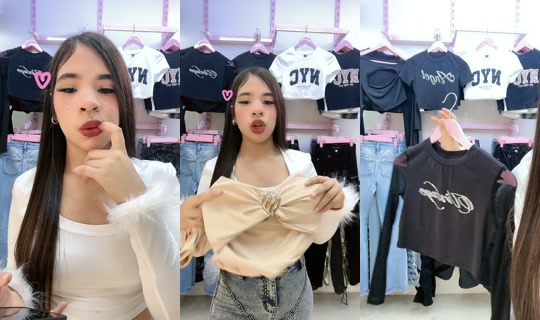 shelyanshop's Live Session — Aug 14, 2026, 4:27 PM