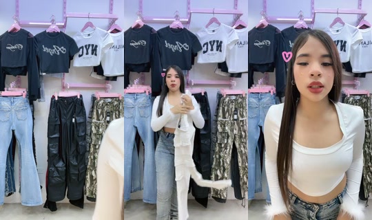 shelyanshop's Live Session — Aug 14, 2026, 7:16 PM