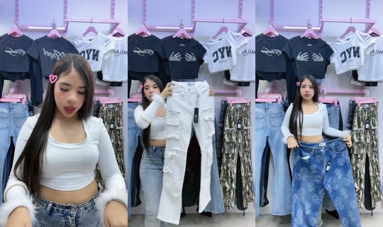 shelyanshop's Live Session — Aug 14, 2026, 9:25 PM