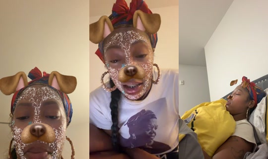 shemrsperfect's Live Session — Sep 26, 2026, 7:44 AM
