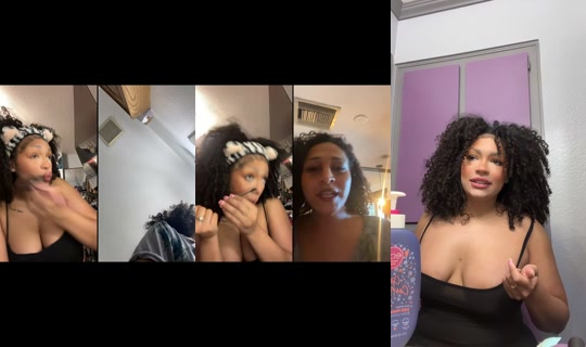 shemshawty's Live Session — Aug 2, 2026, 11:36 PM