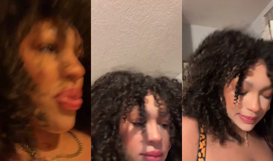 shemshawty's Live Session — Aug 3, 2026, 12:07 AM