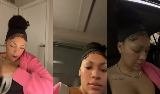 shemshawty's Live Session — Oct 16, 2026, 1:00 AM