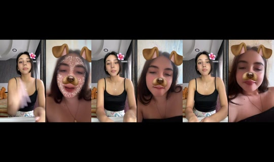 shengeliiaaa's Live Session — Aug 2, 2026, 2:48 PM