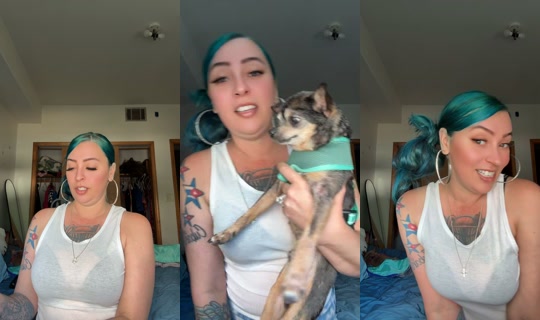 shentellg's Live Session — Jul 8, 2026, 2:26 PM