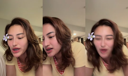 shepinmisa's Live Session — Jul 25, 2026, 6:42 AM