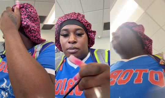 shepretty088's Live Session — Jul 15, 2026, 3:55 PM