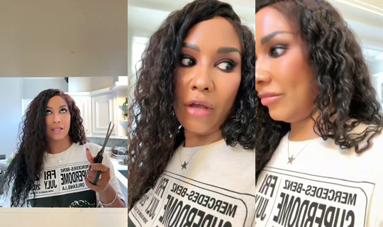 sheraseven1theoriginal's Live Session — Jul 8, 2026, 7:39 PM
