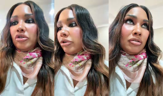 sheraseven1theoriginal's Live Session — Jul 9, 2026, 6:54 PM