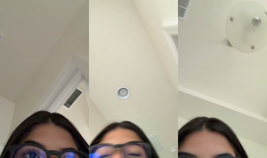 sherekazule's Live Session — Jul 21, 2026, 5:58 PM