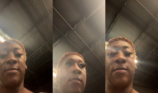 shericap's Live Session — Jul 31, 2026, 12:01 AM