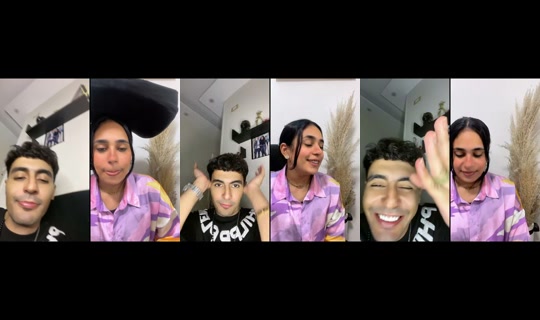 sherifghieth's Live Session — Sep 2, 2026, 7:16 PM