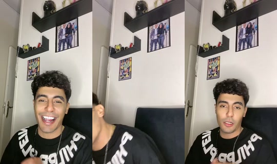 sherifghieth's Live Session — Sep 2, 2026, 7:53 PM