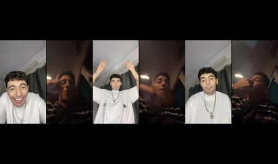 sherifghieth's Live Session — Sep 3, 2026, 11:09 PM