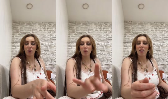 sherineiyad's Live Session — Jul 12, 2026, 1:19 AM