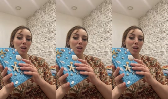 sherineiyad's Live Session — Jul 30, 2026, 12:53 AM