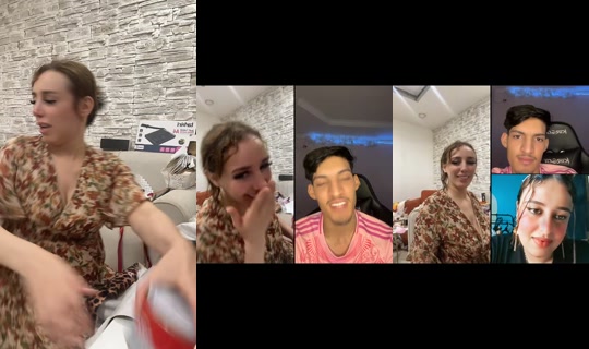 sherineiyad's Live Session — Jul 30, 2026, 1:08 AM