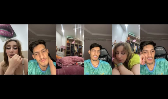 sherineiyad's Live Session — Jul 31, 2026, 5:05 AM