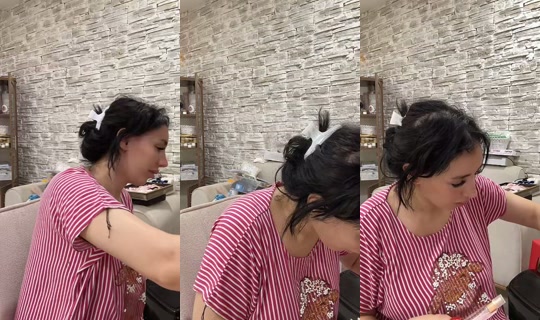 sherineiyad's Live Session — Aug 18, 2026, 5:23 PM
