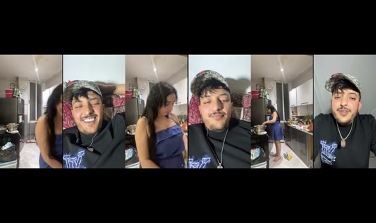 sherineiyad's Live Session — Aug 19, 2026, 5:53 PM
