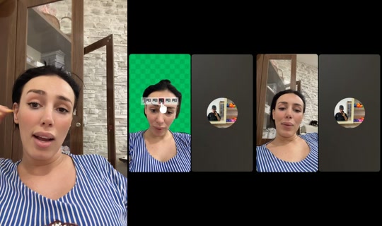 sherineiyad's Live Session — Aug 26, 2026, 11:49 PM