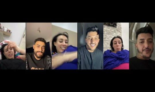 sherineiyad's Live Session — Sep 18, 2026, 9:34 PM