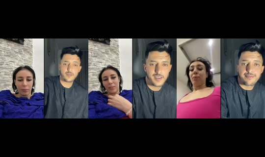sherineiyad's Live Session — Sep 18, 2026, 10:26 PM