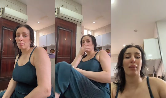 sherineiyad's Live Session — Sep 22, 2026, 8:42 AM