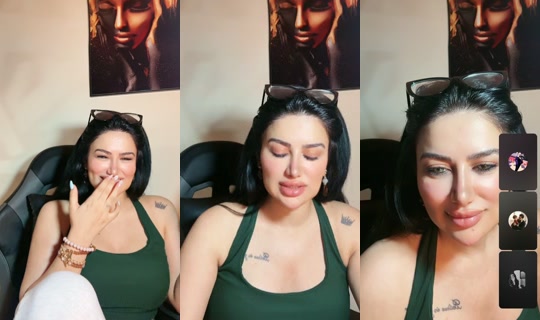 sherry_ad396's Live Session — Jul 20, 2026, 11:38 PM