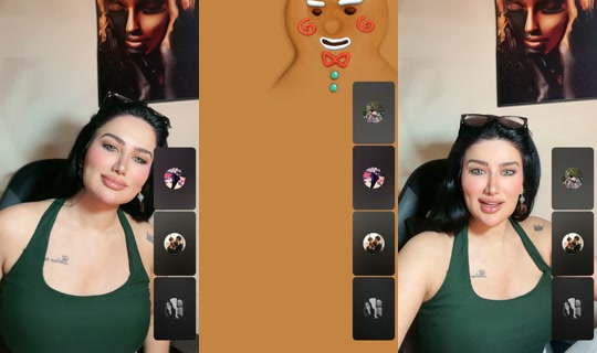 sherry_ad396's Live Session — Jul 21, 2026, 12:28 AM