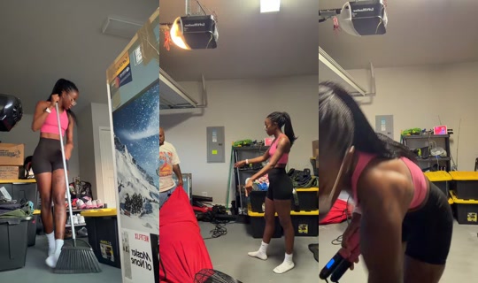 shervonna's Live Session — Aug 20, 2026, 1:12 AM